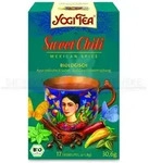 YOGI TEA Sweet Chili Bio Filterbeutel 30,6 g