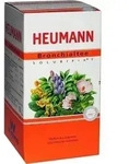 HEUMANN Bronchialtee Solubifix T 60 g