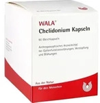 CHELIDONIUM KAPSELN 90 St