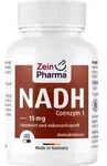 NADH MICRO effect Kapseln 15 mg 30 St