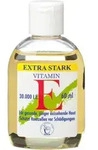 VITAMIN E &Ouml;L 60 ml