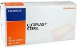 CUTIPLAST steril Wundverband 10x20 cm 50 St