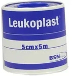 LEUKOPLAST wasserfest 5 cmx5 m 1 St