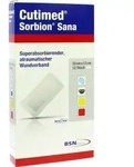 CUTIMED Sorbion SANA Wundauflage 12x22 cm 12 St