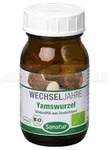 YAMSWURZEL KAPSELN Bio 60 St