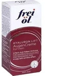 FREI &Ouml;L Anti-Age Hyaluron Lift AugenCreme 15 ml