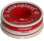 LEUKOPLAST 1,25 cmx5 m 1 St