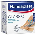 HANSAPLAST Classic Pflaster 6 cmx5 m 1 St