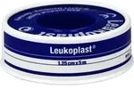 LEUKOPLAST wasserfest 1,25 cmx5 m 1 St