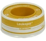 LEUKOPOR 1,25 cmx5 m 1 St