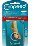 COMPEED Blasenpflaster small 6 St