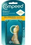 COMPEED Ballenschutz Pflaster 5 St