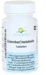 ENTEROBACT metabolic Tabletten 30 St