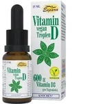 VITAMIN D TROPFEN vegan 15 ml