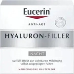 EUCERIN Anti-Age Hyaluron-Filler Nacht Tiegel 50 ml