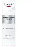 EUCERIN Anti-Age Hyaluron-Filler Auge 15 ml