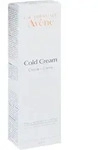 AVENE Cold Cream Creme 100 ml