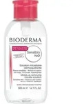 BIODERMA Sensibio H2O Rein.Lsg.Mizellenwasser Pump 500 ml