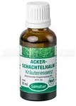 ACKERSCHACHTELHALM Kr&auml;uteressenz Bio 30 ml