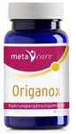 META-CARE Origanox Pulver 50 g