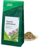TAUSENDG&Uuml;LDENKRAUT Arzneitee Centaurii herba Salus 75 g