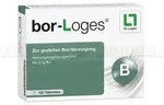 BOR-LOGES Tabletten 120 St