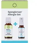 SPENGLERSAN Allergie-Set 20+50 ml 1 P
