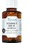 NATURAFIT Vitamin E 300 nat&uuml;rlich Kapseln 150 St