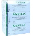 KINDERLAX elektrolytfrei Plv.z.Her.e.Lsg.z.Einn. 90 St