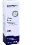 DERMASENCE Vitop forte Creme 100 ml