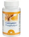 CURCUMIN-PHOSPHOLIPID Dr.Jacob's Kapseln 60 St