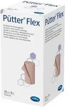 P&Uuml;TTER Flex Binde 12 cmx5 m 1 St
