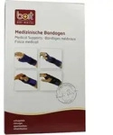 BORT ManuStabil kurz rechts S blau 1 St