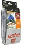 BORT ActiveColor Kniebandage XXL blau 1 St