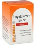 DR.THEISS Ringelblumen Salbe Classic 50 ml