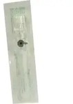VASOFIX Braun&uuml;le 16 G 50 mm grau 1 St