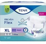TENA FLEX maxi XL 21 St