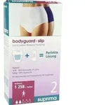 SUPRIMA Slip bodyguard 2 Gr.48/50 wei&szlig; 1 St