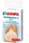 GEHWOL Polymer Gel Vorfu&szlig;polster G 2 St