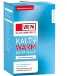 KALT-WARM Kompresse 12x29 cm mit Fixierband 1 St