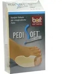 BORT PediSoft TexLine Druckschutz large 1 St