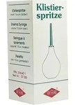 KLISTIERSPRITZE Gr.3 birnf.m.Kan.115 g 1 St