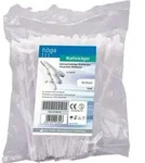 WATTETR&Auml;GER 15 cm m.gro&szlig;en Wattekopf 50 St