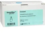 SPEEDIBAG Compact Urinbtl.f.Einmalgebrauch 30 St