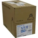 STEROFUNDIN ISO Ecoflac Plus Infusionsl&ouml;sung 5000 ml