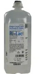 RINGER LACTAT n.Hartm.B.Braun Ecofl.Plus Inf.-Lsg. 1000 ml