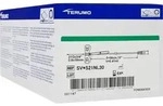 SURSHIELD Surflo Sicherh.-Perf.Besteck 21 G gr&uuml;n 50 St