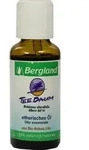 TEEBAUM &Ouml;L KBA aus kontrolliert biologischem Anbau 30 ml