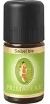 SALBEI &Ouml;L kbA &auml;therisch 5 ml