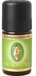 EUKALYPTUS &Ouml;L Radiata kbA 5 ml